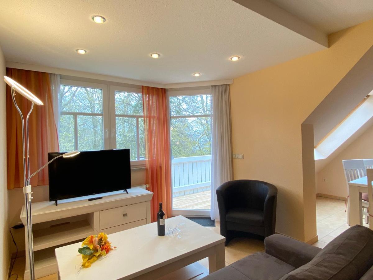 Villa Seefisch Goehren  Extérieur photo