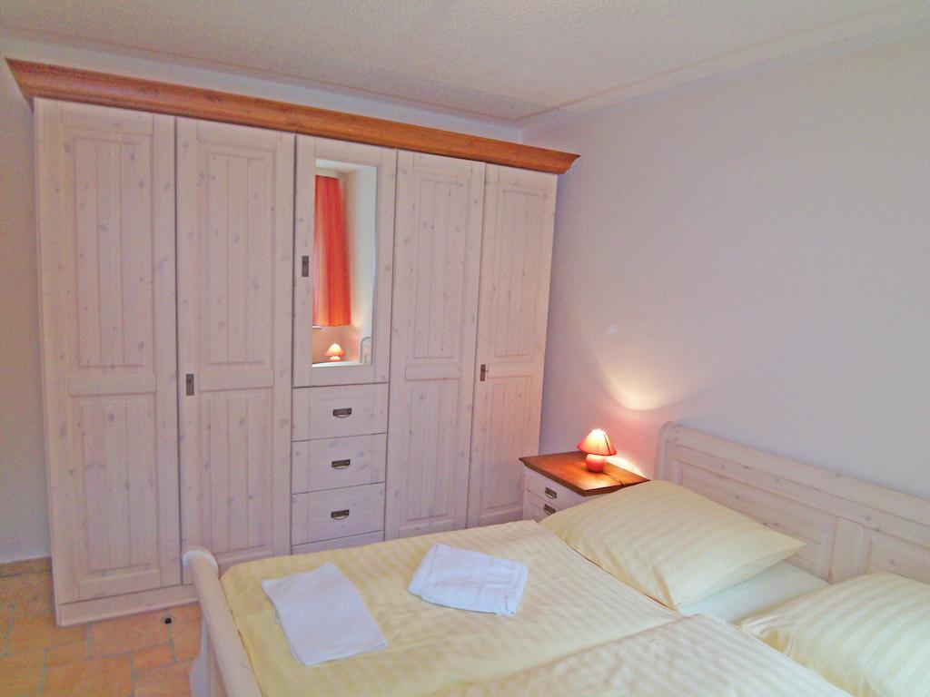 Villa Seefisch Goehren  Extérieur photo